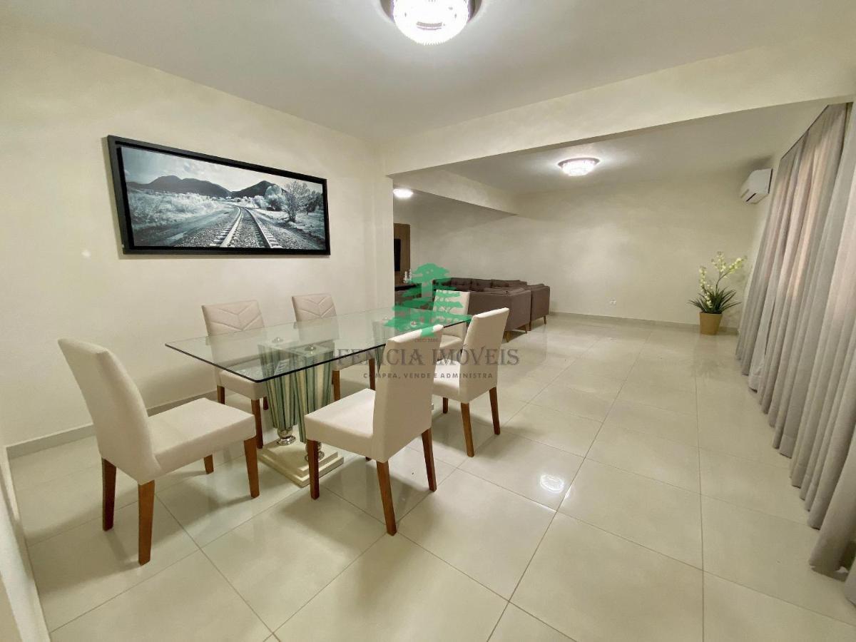 Residencial Shalfa Apartment Foz do Iguacu Exterior photo