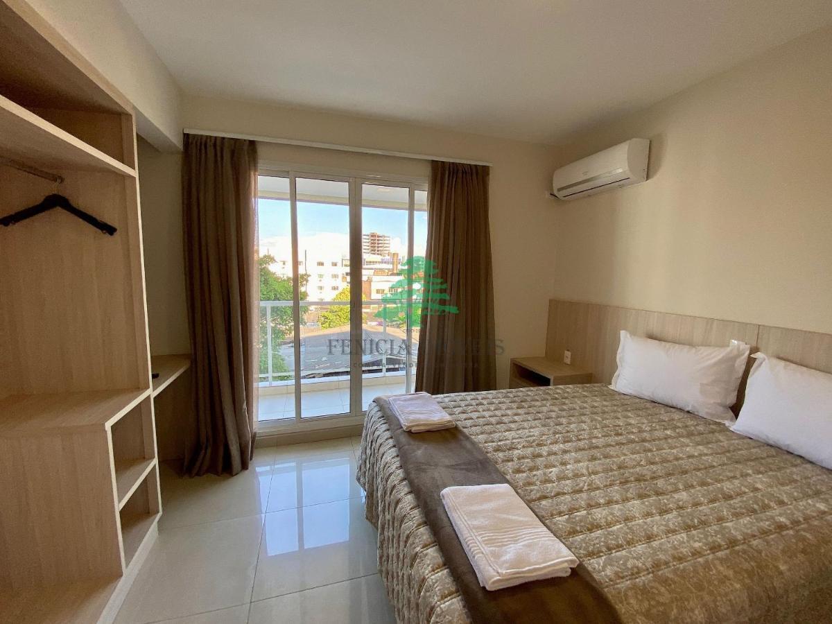 Residencial Shalfa Apartment Foz do Iguacu Exterior photo